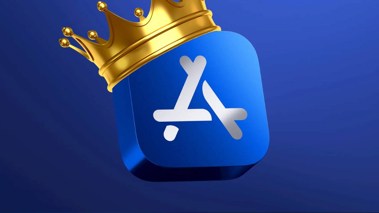 App Store Oyun Gelirleri Rakiplerini Geride Bırakıyor – ShiftDelete.Net