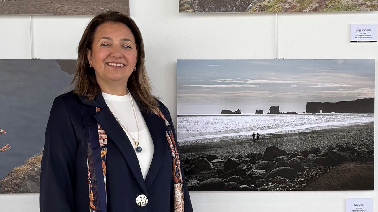 Global kısa filmler İstanbul'da