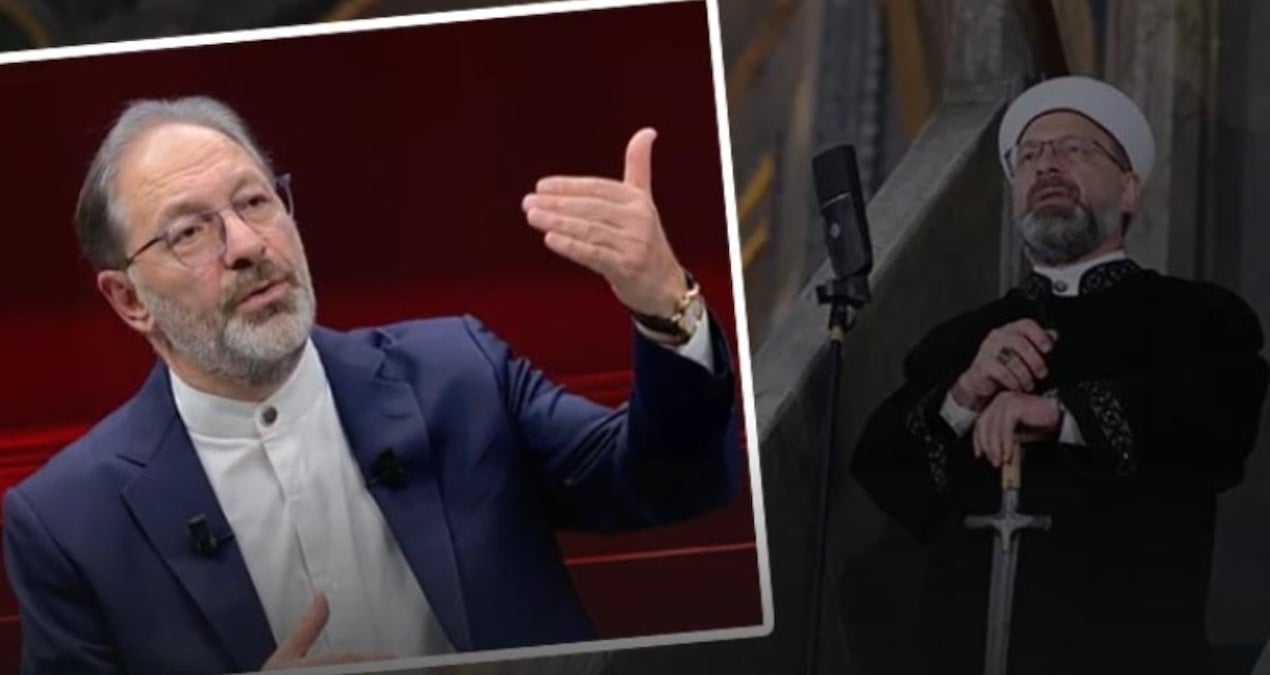 Diyanet’in Eski Başkanı: ‘Dindar Nesil’ Hedefi Gerçekleşmiyor