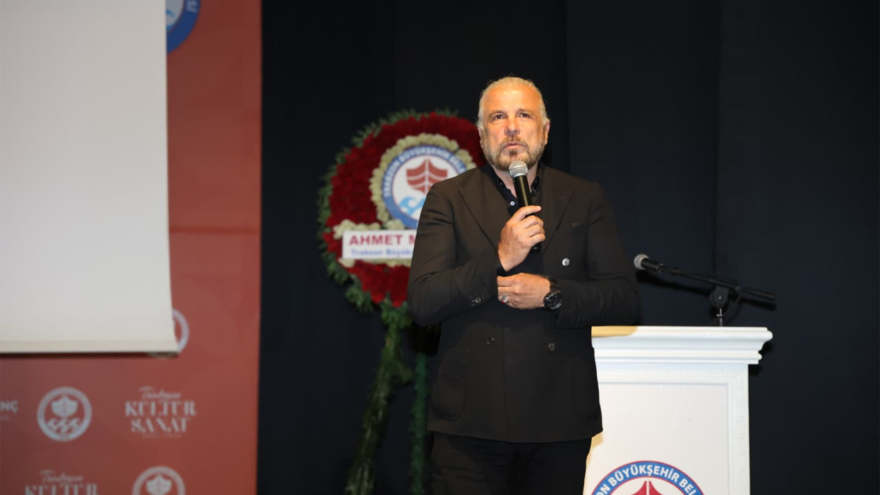 Selçuk İskender, DKİB’in Yeni Başkanı Olarak Seçildi