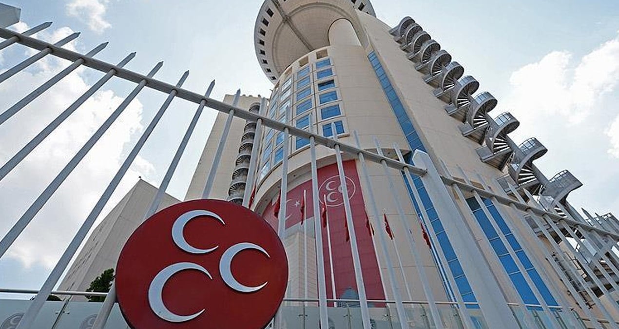 MHP İstanbul’un Yeni Yönetim Kadrosu Açıklandı