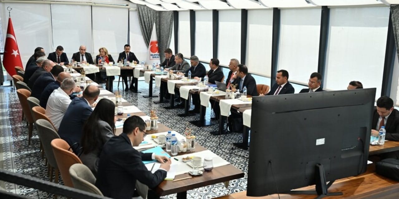 Türkiye ve Ermenistan Arasında Demiryolu Bağlantısı Yeniden Hayata Geçiyor