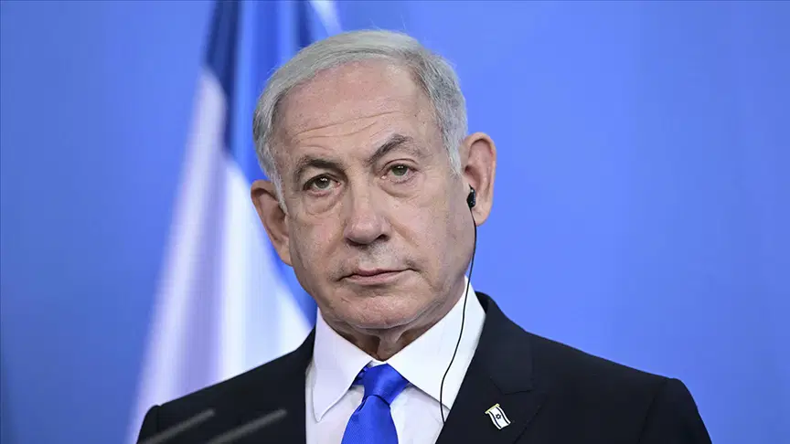 İsrail Mahkemesinden Netanyahu’nun Yolsuzluk Davasına İptal Kararı