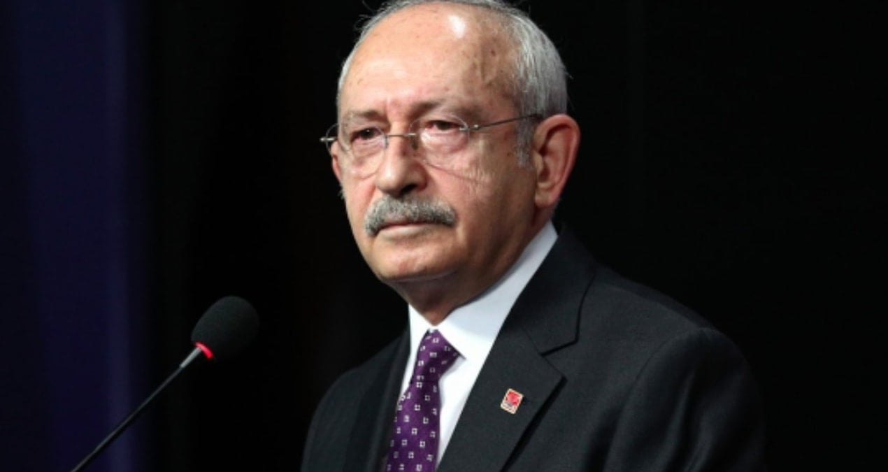 Kemal Kılıçdaroğlu’ndan Açıklama: Tartışmalı Röportaj Asılsız