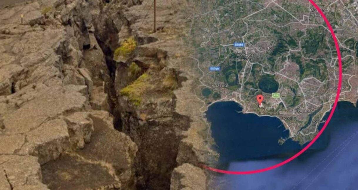 Campi Flegrei Yanardağı’nın Dönüşüm Süreci: 2030-2034 Arası Kritik Dönem