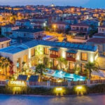 Alacati xz50