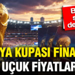 Dunya kupasi finalinde korkunc fiyatlar biletler servet degerinde WMvpgJpK