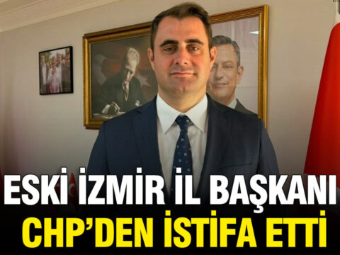 Eski izmir il baskani chpden istifa etti AyUQ5YUv