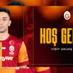 Galatasaray yeni transferini acikladi yJhbOzkU