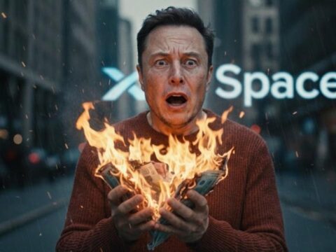 Spacex hisseleri 50 eridi elon musk 45 gunde 750 milyar dolar kaybetti sl7f6ljR